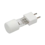 AMPS: 4.167 - BASE: GY8 / GY8.6 / GY7.9   2-PIN - MOLIN: 2.13 - VOLTS: 24 - WATTS: 100