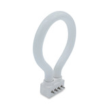 FLUORESCENT RING LIGHT
