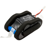 Replacement Batteries for 6434-A Portable Power Supply - 6 Volts