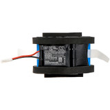 VOLTS: 6.40