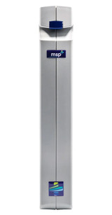 Replacement Battery for Arjo Huntleigh NDA0100-20 Patient Lift Equipment - 24V, 4.0Ah, Sealed Lead Acid