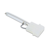 BATTERIES AND LIGHT BULBS STROBE-5001