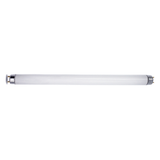 Replacement for Eiko 49576 - 17W, Warm White, Linear T8, 2-Pin Base