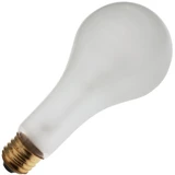 Replacement Light Bulb for Artograph Super Prism Image Projector - 250W, 120V, MR16