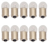 200 QUATTRO YEAR 1989 PARKING LIGHT