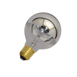 Replacement Light Bulb for HIKARI G25/E26 120V/150W SILVER BOWL - 120V, 150W, 2100 Lumens
