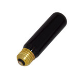 Replacement Light Bulb for NORMAN LAMPS 25T10BL Black Light - 120V 25W E26