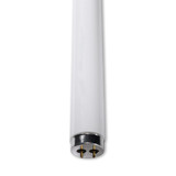 BASE: G13  MEDIUM 2 PIN  13MM CENTER-TO-CENTER - BULBFINISH: BLACKLIGHT - BULBSHAPE: T12 - LIFE: 20000 - MOLIN: 48 - WATTS: 40