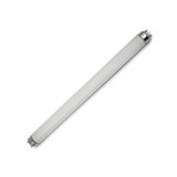 BASE: G13  MEDIUM 2 PIN  13MM CENTER-TO-CENTER - BULBSHAPE: T8 - COLORTEMP: 4100 - LIFE: 7500 - LUMENS: 1320 - MOLIN: 28 - WATTS: 18
