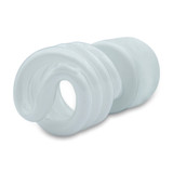 AMPS: 0.150 - BASE: GU24   2 PIN - BULBSHAPE: COIL - COLORTEMP: 5000 - CRI: 82 - LIFE: 10000 - LUMENS: 1200 - MOLIN: 3.54 - VOLTS: 120 - WATTS: 18