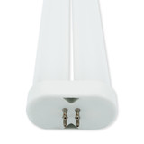 Replacement Blacklight Bulb for Flowtron Bf-190C Insect Killer - 40 Watts, T8 Tube, G10Q-4 Base