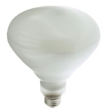 Replacement Light Bulb for GE 75R/FL 120 - 75W, R20, 120V