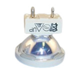 Replacement Light Bulb for Stryker X8000 24W Xenon - 24 Watts, Krypton Fill, Long Life