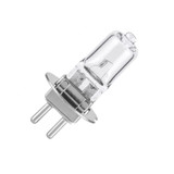 AMPS: 3.333 - BASE: PG22  2-PIN WITH FLANGE - BULBFINISH: CLEAR - BULBSHAPE: T3 - LIFE: 100 - MOLIN: 1.57 - VOLTS: 6 - WATTS: 20