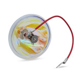 BULBFINISH: CLEAR - WATTS: 50