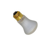 AMPS: 0.333 - BASE: E26 MEDIUM SCREW, 1-INCH DIAMETER  (E27) - BULBSHAPE: R16 - LIFE: 1500 - MOLIN: 3.50 - VOLTS: 120 - WATTS: 40