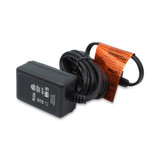 Replacement for BARBIE KAWASAKI KFX X6651 CHARGER (for FISHER PRICE) and others