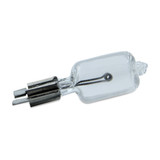 AMPS: 50 - BASE: X514 - BULBSHAPE: T4.5 - LIFE: 500 - MOLIN: 1.38 - VOLTS: 24 - WATTS: 120