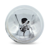 AMPS: 7.692 - BASE: 3 SCREW TERMINALS - BULBFINISH: CLEAR - BULBSHAPE: PAR36 - LIFE: 25 - MOLIN: 2.76 - VOLTS: 13 - WATTS: 100