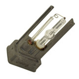 BASE: SPECIAL - BULBFINISH: CLEAR - COLORTEMP: 6000 - LIFE: 1000 - LUMENS: 14000 - WATTS: 300