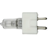 Replacement for 31-31-58 BAUSCH & LOMB Halogen - T3 Shape GY9.5 Base 100W 12V with Clear Finish