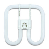 CFL SQUARE 28W/835 2D 4 PIN BASE