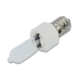 Replacement Light Bulb for Holtkotter 5116 - 120 Volts, 40 Watts, E12 Base