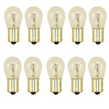 X1/9 YEAR 1985 BACK UP LIGHT