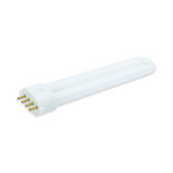 Replacement Light Bulb for Coleman 5375 - 60V, 9W, Clear