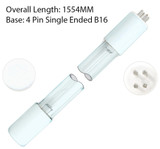 Replacement for X13161080030 (for TRANE) and others