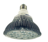Replacement LED for Spectroline SLH-100P - 100W, 120V, 5000K
