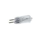 Replacement for M/130 30W 12V LIF Halogen - T4 Shape GY6.35 Base 30W 12V with Clear Finish