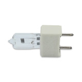 AMPS: 4.545 - BULBSHAPE: T4 - MOLIN: 1.97 - VOLTS: 22 - WATTS: 100