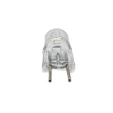 Replacement for 062-650-12-03 SHIMADZU Halogen - T4 Shape GZ6.35 Base 100W 12V with Clear Finish