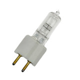 Replacement for HARMONY LA500 STERIS Halogen - T4 Shape GW9.5 Base 180W 20V with Clear Finish