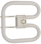 Replacement for GE 10723 - 21W, Quad Tube, 4-Pin Base