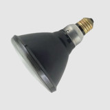 BASE: E26 MEDIUM SCREW, 1-INCH DIAMETER  (E27) - BULBFINISH: CLEAR - BULBSHAPE: PAR38 - COLORTEMP: 5900 - CRI: 20 - LIFE: 16000 - LUMENS: 2500 - MOLIN: 5.50 - WATTS: 100