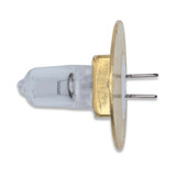 AMPS: 3.333 - BASE: SPECIAL - BULBFINISH: CLEAR - BULBSHAPE: T3 - LIFE: 100 - LUMENS: 475 - MOLIN: 1.42 - VOLTS: 6 - WATTS: 20