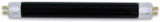 Replacement for Burton 0316030 UV BULB - 4W, Linear T5, Bipin Base