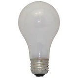 Replacement Light Bulb for 75A - 120V, 60W, 1210 Lumens