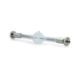 AMPS: 120 - BASE: SFC10-4  THREADED PIN - COLORTEMP: 6000 - CRI: 90 - LIFE: 750 - LUMENS: 110000 - MOLIN: 5.35 - VOLTS: 100 - WATTS: 1200