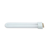 Replacement Bulb for FLS/E-13W 6400K | 13W Spiral CFL | Daylight | 2G7 Base