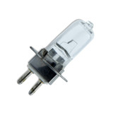 AMPS: 2.500 - BASE: PG22  2-PIN WITH FLANGE - BULBFINISH: CLEAR - BULBSHAPE: T3 - LIFE: 50 - MOLIN: 1.60 - VOLTS: 12 - WATTS: 30