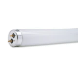 BASE: G13  MEDIUM 2 PIN  13MM CENTER-TO-CENTER - BULBSHAPE: T12 - COLORTEMP: 4100 - CRI: 62 - LIFE: 9000 - MOLIN: 15 - WATTS: 14