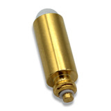 AMPS: 0.700 - BULBFINISH: CLEAR - BULBSHAPE: TL1.5 - LIFE: 20 - MOLIN: 0.71 - VOLTS: 3.50 - WATTS: 2.45