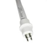 BASE: B19-I   4 PIN SINGLE ENDED CELL BASE - MOLIN: 16.14 - WATTS: 19