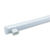 Replacement Lighting for SATCO LN60 LED REPLACEMENT - 8 Watts 3000K S14S Base