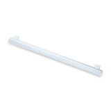BASE: S14S  14MM DIAMETER, SINGLE CONTACT - BULBSHAPE: T8 - COLORTEMP: 3000 - CRI: 80 - LIFE: 50000 - LUMENS: 650 - MOLIN: 19.62 - WATTS: 8
