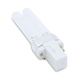 Replacement for Tetra Pond CLARIFIER UV - 5W, 2-Pin Base