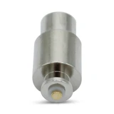 AMPS: 0.780 - BULBFINISH: CLEAR - BULBSHAPE: T1.5 - LIFE: 15 - MOLIN: 0.71 - VOLTS: 3.50 - WATTS: 2.73
